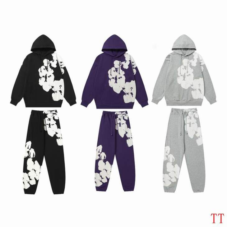Picture of Denim Tears Sweater Suits _SKUDenimTearsS-XL20tx0438097